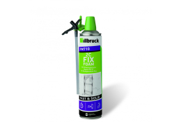 ILLBRUCK Rychletuhnoucí pěna 2K 400 ml, FM710