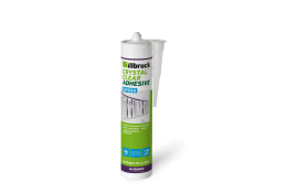 ILLBRUCK PU Těsní lepí transparentní 310 ml SP030