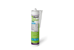 ILLBRUCK SP050 PU Těsní lepí černý 310 ml, 510386