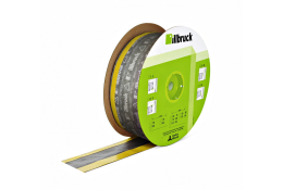 ILLBRUCK ME500 TwinAktiv EW70 mm x 50 m s butylem, 303007